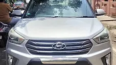 Used Hyundai Creta 1.6 SX Plus AT in Bangalore