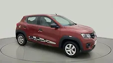 Used Renault Kwid RXT 1.0 in Hyderabad