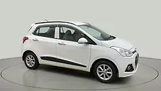 Used Hyundai Grand i10 Asta 1.2 Kappa VTVT [2013-2016] in Hyderabad