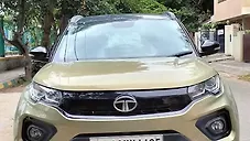 Used Tata Nexon Kaziranga XZA Plus (Premium) Diesel in Bangalore