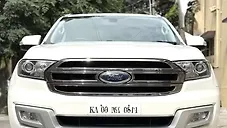 Used Ford Endeavour Trend 2.2 4x2 AT in Bangalore
