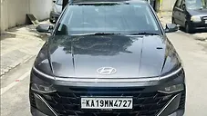 Used Hyundai Verna SX 1.5 Turbo Petrol DCT in Bangalore