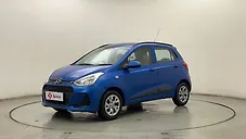 Used Hyundai Grand i10 Magna 1.2 Kappa VTVT in Mumbai