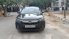 Used Honda Amaze 1.2 V MT Petrol [2018-2020] in Bangalore