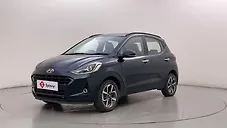 Used Hyundai Grand i10 NIOS Asta AMT 1.2 Kappa VTVT in Bangalore
