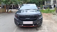 Used Kia Seltos X Line (S) 1.5 Turbo Petrol DCT in Bangalore