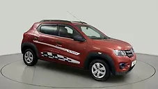 Used Renault Kwid RXL [2015-2019] in Delhi