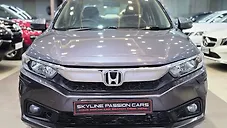 Used Honda Amaze 1.2 VX AT i-VTEC in Bangalore