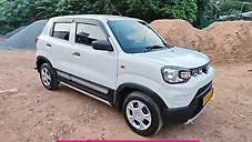 Used Maruti Suzuki S-Presso Vxi Plus (O) in Bhubaneswar