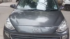 Used Hyundai Santro Sportz in Hyderabad