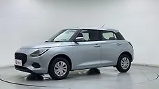 Used Maruti Suzuki Swift VXi in Delhi