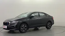 Used Skoda Slavia Style 1.0L TSI MT in Gurgaon