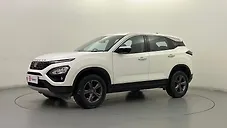 Used Tata Harrier XZA in Gurgaon