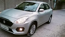 Used Maruti Suzuki Swift ZXi [2018-2019] in Delhi