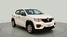 Used Renault Kwid RXL [2015-2019] in Jaipur