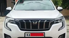 Used Mahindra XUV700 AX7 Luxury Pack Diesel AT 7 STR in Bangalore