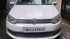 Used Volkswagen Vento Highline Petrol AT in Pune