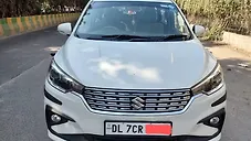Used Maruti Suzuki Ertiga VXI CNG in Delhi