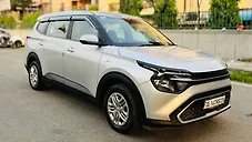 Used Kia Carens Premium 1.5 Petrol 7 STR in Delhi