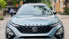 Used Tata Safari XZA Plus in Delhi