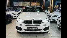 Used BMW X5 xDrive 30d M Sport in Pune