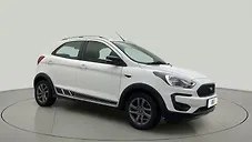 Used Ford Freestyle Titanium 1.2 Ti-VCT [2018-2020] in Hyderabad
