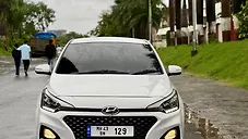 Used Hyundai Elite i20 Asta 1.4 (O) CRDi in Nashik