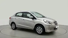 Used Honda Amaze 1.5 S i-DTEC in Bangalore