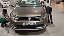 Used Volkswagen Vento Highline Plus 1.2 (P) AT 16 Alloy in Delhi