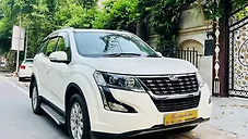 Used Mahindra XUV500 W9 [2018-2020] in Kanpur