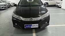 Used Honda City VX CVT in Navi Mumbai