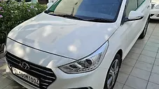Used Hyundai Verna SX Plus 1.6 CRDi AT in Gurgaon