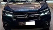 Used Maruti Suzuki XL6 Zeta AT Petrol in Hyderabad