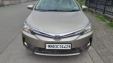Used Toyota Corolla Altis G AT Petrol in Mumbai