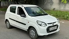 Used Maruti Suzuki Alto 800 Vxi in Delhi