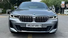 Used BMW 6-Series GT 630i M Sport in Delhi