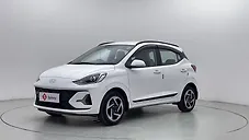 Used Hyundai Grand i10 NIOS Sportz 1.2 Kappa CNG in Pune