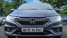 Used Honda City V CVT Petrol [2017-2019] in Mumbai