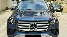 Used Mercedes-Benz GLS 450d 4MATIC in Bangalore