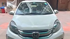 Used Honda Amaze 1.2 S AT i-VTEC Opt in Mumbai