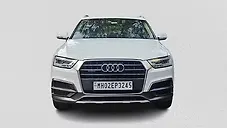 Used Audi Q3 35 TDI quattro Premium Plus in Mumbai