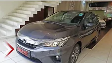 Used Honda City VX Petrol in Ludhiana