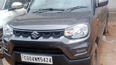 Used Maruti Suzuki S-Presso VXi Plus in Raipur