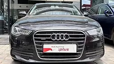 Used Audi A6 2.0 TDI Premium in Bangalore