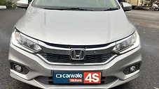 Used Honda City VX Diesel in Delhi