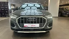 Used Audi Q3 40 TFSI Technology [2022-2024] in Mumbai