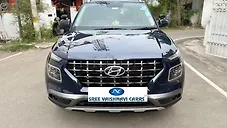 Used Hyundai Venue SX 1.0 Petrol [2019-2020] in Coimbatore
