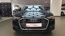 Used Audi A6 Technology 45 TFSI [2019-2024] in Mumbai