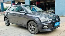 Used Hyundai Elite i20 Sportz Plus 1.2 in Ghaziabad