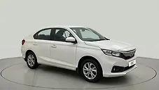 Used Honda Amaze 1.2 VX CVT Petrol [2019-2020] in Pune